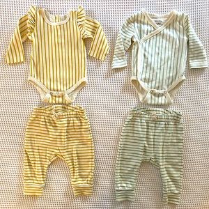 Pehr Organic Baby Bundle!